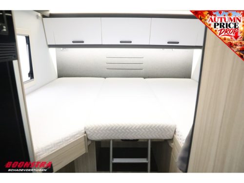 Sun Living S70SL 2.0 EcoBlue Aut. Solar Pop-top roof Awning Garage Bike rack Cruise CLima Virtual PDC photo: 18
