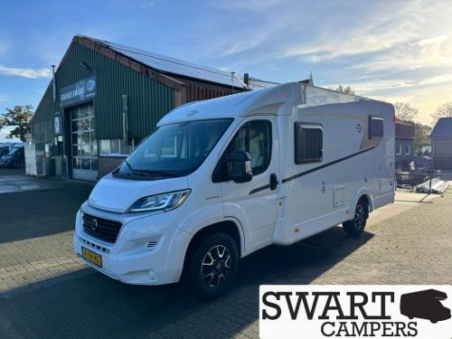 Carado V 337 Single beds Automatic photo: 6