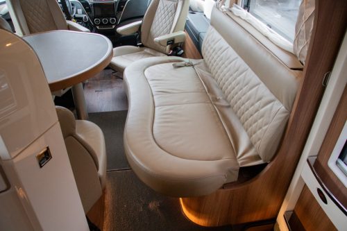 Carthago Chic S-Plus I61 XL photo: 36