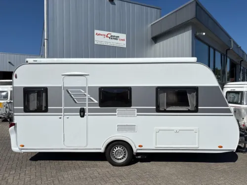 Eriba Living 471 Mover / awning  photo: 1