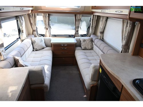 Elddis Affinity 482 Foto: 4