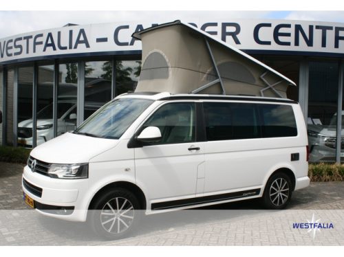 Volkswagen California T5 GP Edition DSG Foto: 0