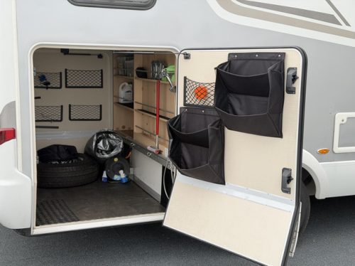 Hymer BMC-T 680 Foto: 7