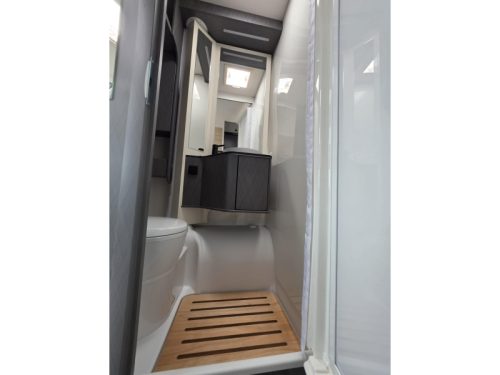 Etrusco T 6.9 SBC Einzelbetten, Adaptive Foto: 8
