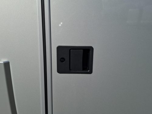 Adria Compact Supreme 2027 FULL Option Black ed  Foto: 7