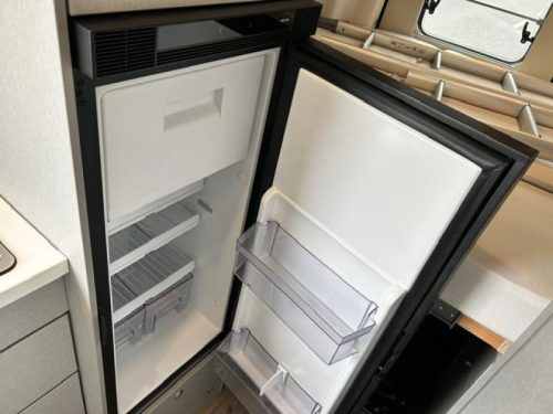 Hymer S 600  Foto: 11