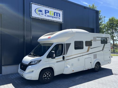 Eura Mobil Profila RS 695 EB photo: 14