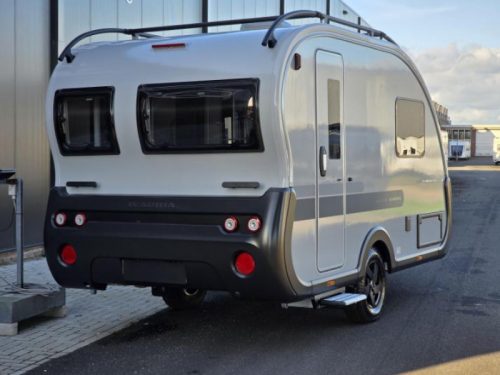Adria Action Sports 391 LH Foto: 1