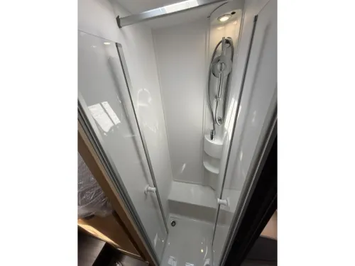 Adria Coral 650 DL - AUTOMAAT photo : 14