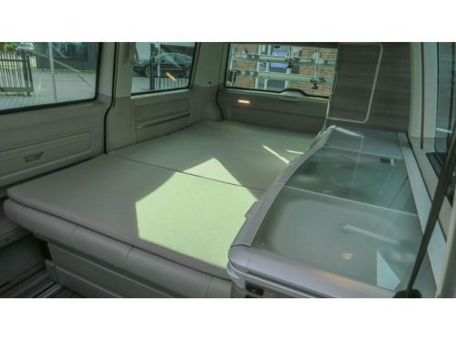 Volkswagen T6 California Ocean 4Motion photo: 15