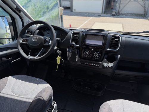 Knaus Boxlife 600 ME Platinum Select photo : 7
