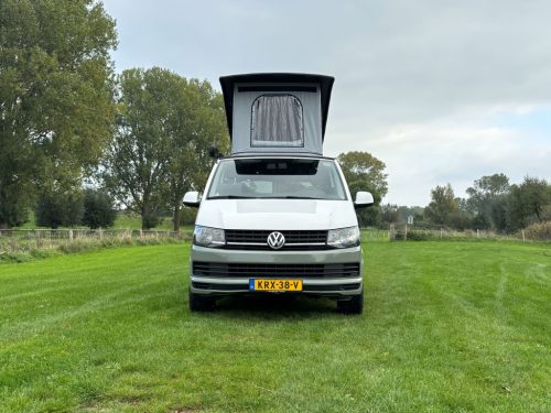 Volkswagen Transporter photo : 14