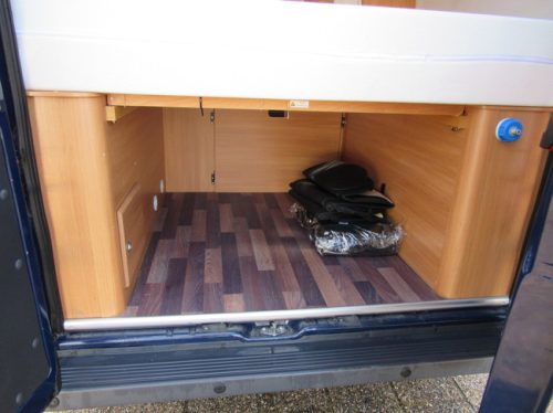 Knaus Box Star Street 600MQ Kastenwagen Automatik Bj2012 Foto: 9