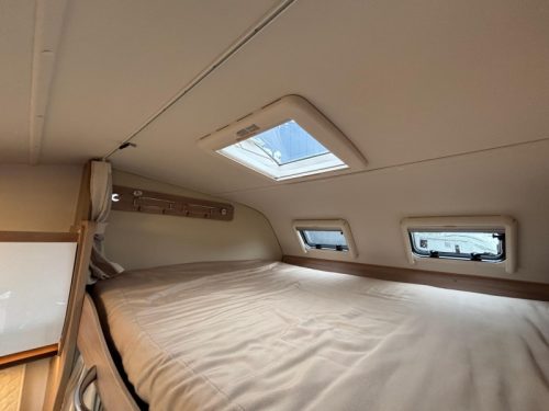 Laika Kosmo 261 bunk bed, 6 person photo: 2