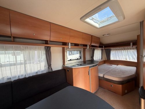 Kip Sky line Special 47 TDB Fully equipped!! photo: 8