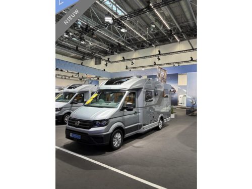 Knaus 2027 Sky Ti 700DEG NEW MODEL Expected November photo: 0