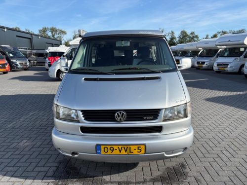 Volkswagen California 2.5 TDI 2002/Air conditioning/TRADE-IN BARGAIN! photo: 18