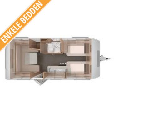 Knaus Sudwind Black Selection 500 EU MODEL 2027 - 900