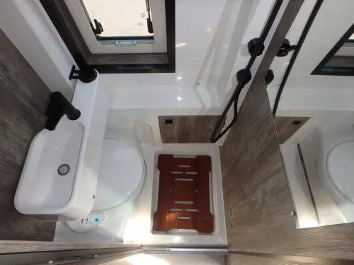 Robeta Apollo 636  photo: 37