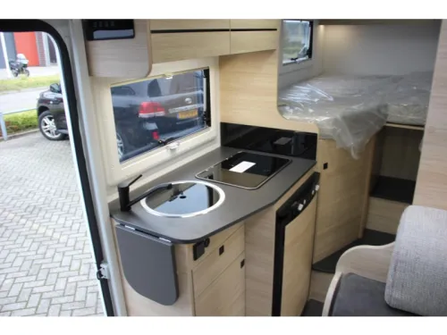 Chausson S697  photo: 6