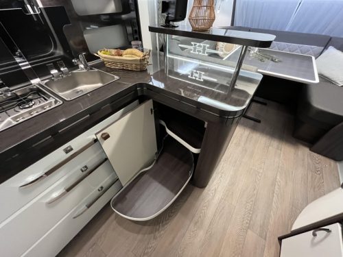 Hobby Prestige 560 FC SPECIAL OFFER PRICE! photo: 8
