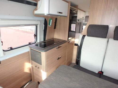 Weinsberg CaraBus 600 MQ Foto: 19