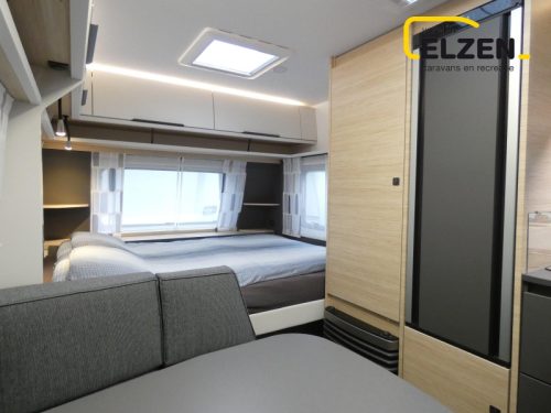 Fendt Apero 495 SKM Model 2026, upholstered. Pino photo: 12