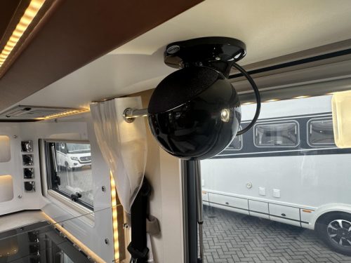 Rapido Distinction I96, Model 2025, ALKO photo: 21