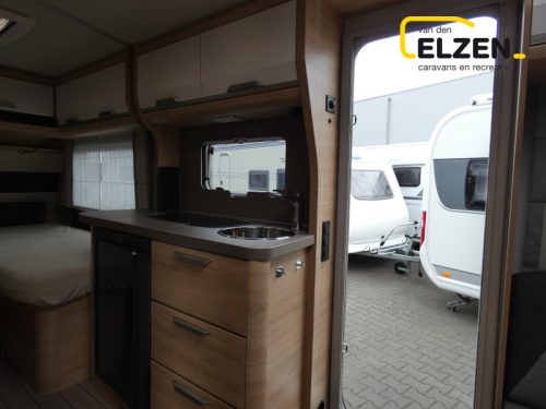 Knaus Sudwind 60 Years 500 EU mover, awning, bike rack photo: 12