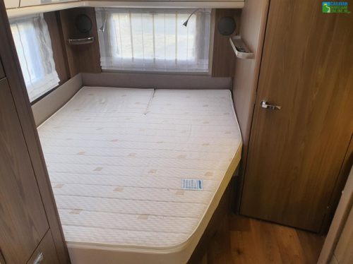 Eriba Nova S 690 photo: 17