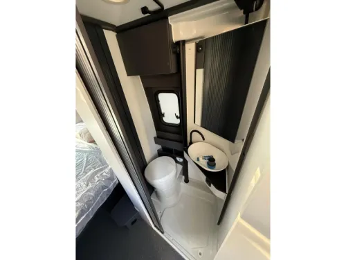 Adria Twin Supreme 600 SPB GREAT OPPORTUNITY!! photo: 19