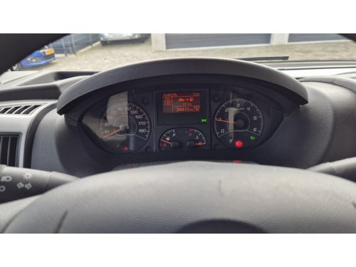 Pilote Sensation 740 G photo: 8