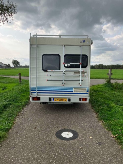 Fiat Ducato Marlin 59 photo: 2