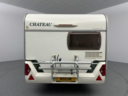 Chateau Calista 390 CT photo: 21