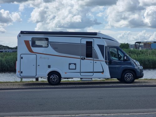 B&uuml;rstner Lyseo TD 690 G Harmony Line / Maxi  Foto: 1
