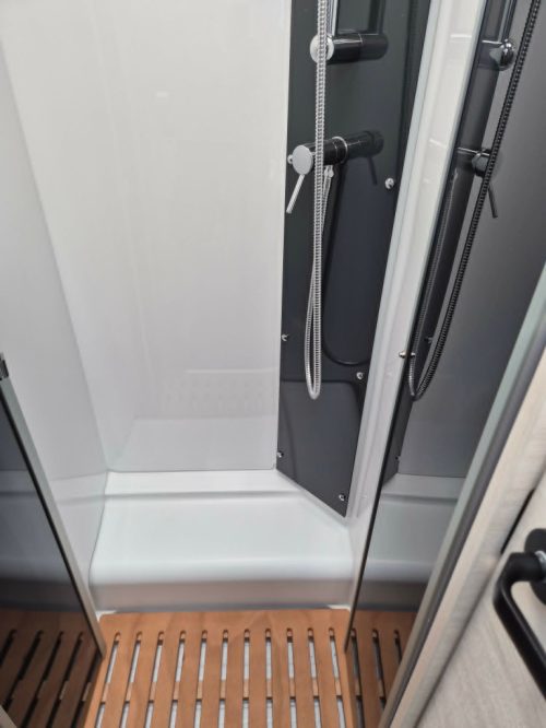 Chausson 777 ga nordic edition photo : 8
