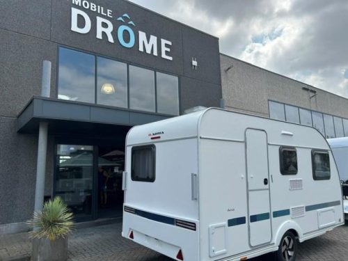 Adria Aviva 400 PS LAST 2026 - photo: 2