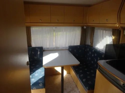 Avento Excellence 445 TF  photo: 37