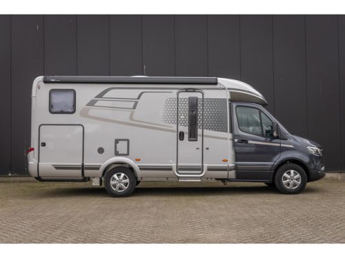 Hymer BMC-T 600 NEU auf Lager!! Foto: 10