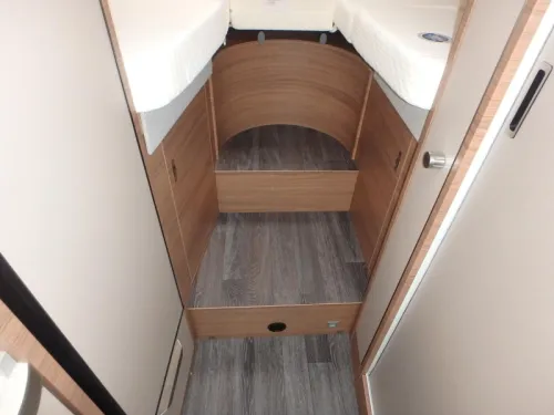 Knaus Van TI Vansation 650 MEG  photo: 17