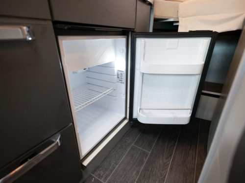 Weinsberg CaraBus 600 ME AUTOMATIC FREE photo: 18
