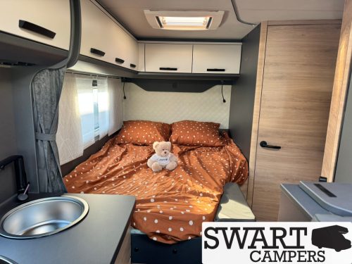 Knaus L!VE TI 590 MF Platinum Selection photo: 17