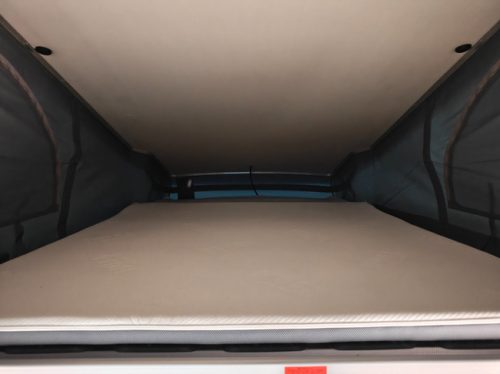 Ford Westfalia Nugget Plus 150HP AUTO Westfalia photo: 11