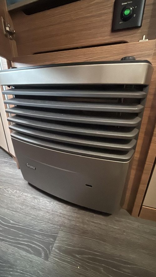 KNAUS FDK 540 Sport photo: 41