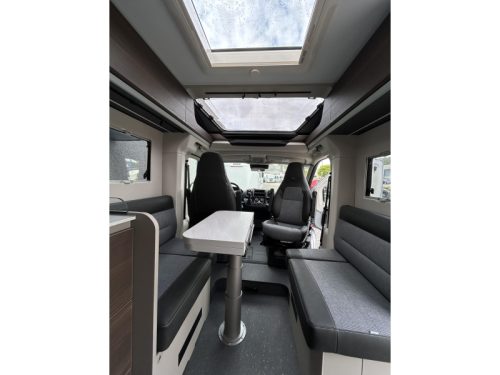 Adria Compact Supreme DL 2027 modelo nuevo foto: 12