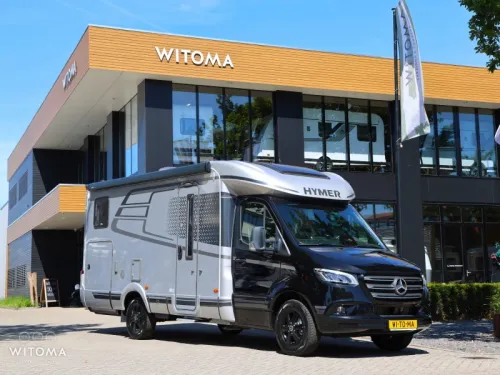 Hymer BMC-T 600 Premium Neuf