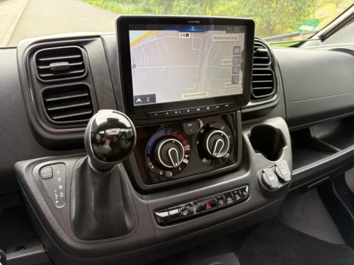 Adria Coral Plus 670 DL LEVEL/LITHIUM/OMVORMER Foto: 14