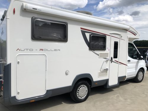Rollerteam SINGLE BEDS 285P Kronos photo: 3