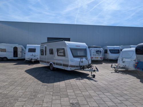 Dethleffs 460 EL Motorhome Avantgarde photo: 2