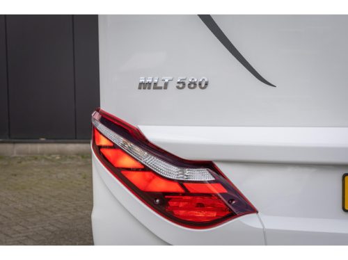 Hymer ML-T 580 Xperience Edition Now in stock! photo: 12
